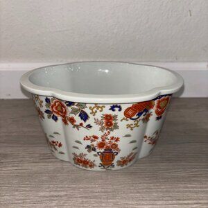 Vista Alegre Vintage Bowl